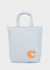 EASY TOTE BAG + LETTER
