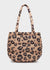 BRUNA TOTE BAG NYLON + OPTIONS