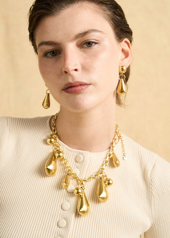 SET CASSY ORO OREC COLL 14